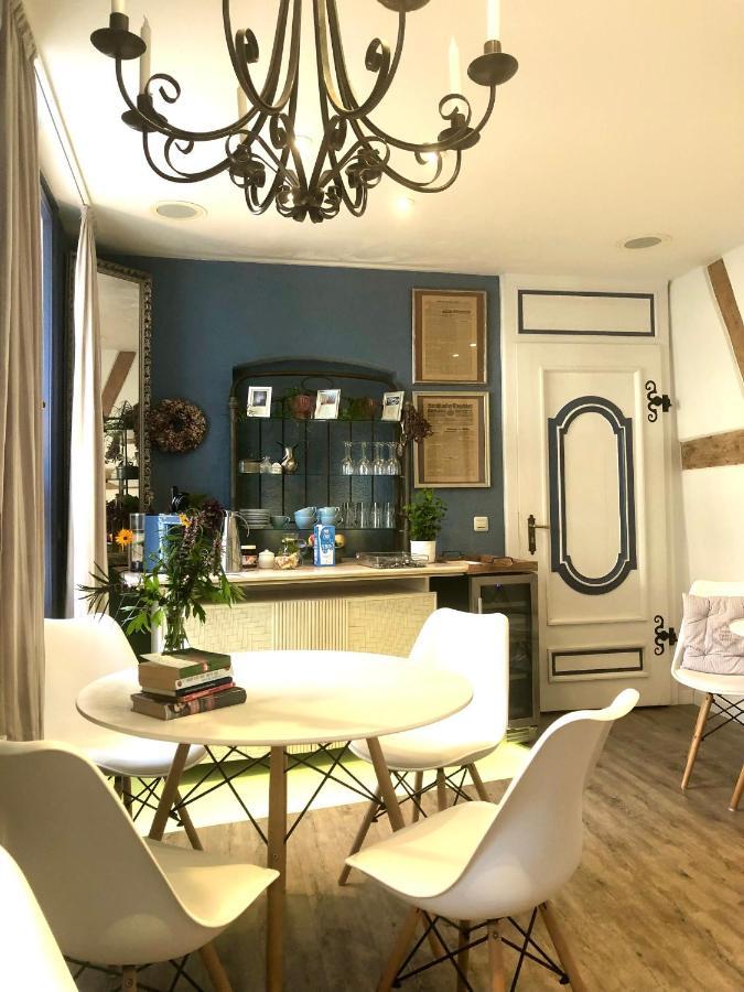 שטראלסונד Pension Altstadt Moench In Top Lage Preis Inclusive 5 Prozent Bettensteuer Und Fruehstueck מראה חיצוני תמונה